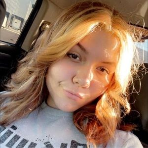 Meet your Posher, Kendall